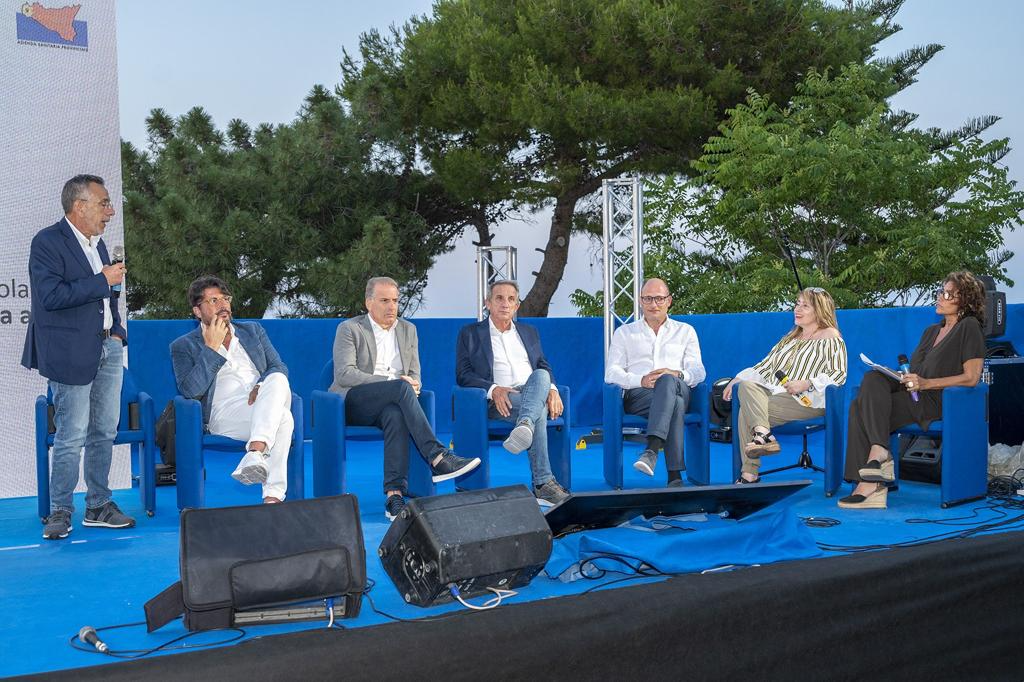 Al Marefestival il focus patrocinato da Assessorato regionale della Salute, Asp Trapani e Arnas Garibaldi di Catania 