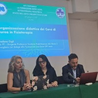 Gigli (OFI Lazio): Le ipotesi di lavoro per rafforzare formazione di base Ordine e associazioni scientifiche di riferimento lavorino in sinergia