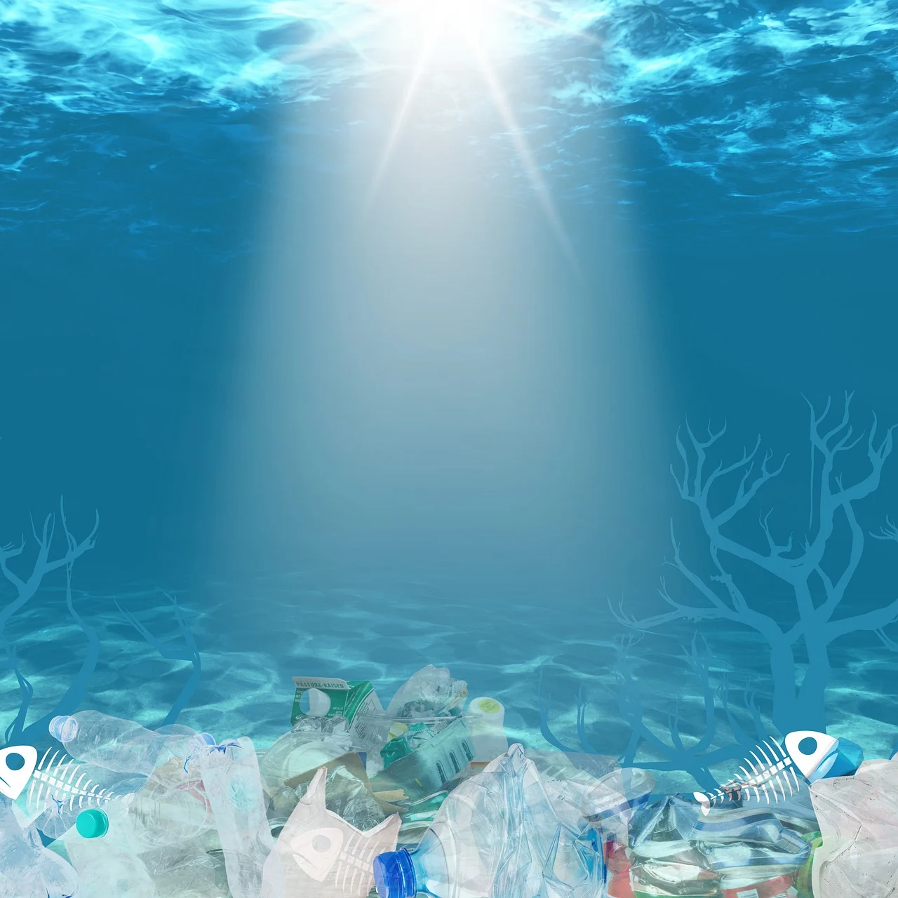 “World Environment Day” 2023 con titolo: “Beat Plastic Pollution”