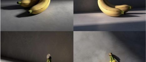 L’esperimento della “banana solitaria” dimostra le difficoltà dell’intelligenza artificiale a descrivere il mondo reale
