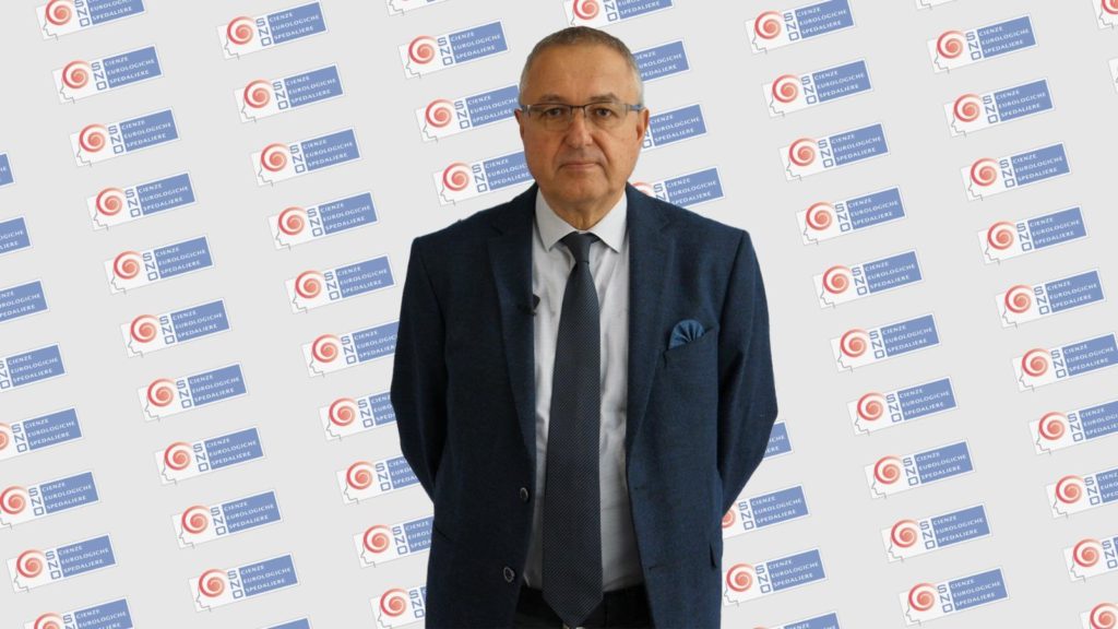 Al via il 62esimo congresso nazionale delle scienze neurologiche ospedaliere (SNO)
