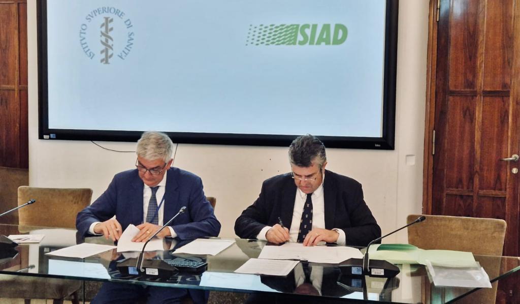 Nasce ‘Viva’, biobanca con 5mln campioni umani, animali e ambientali. Grazie ad accordo siglato tra Istituto Superiore di Sanità e Siad
