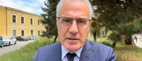 Ospedale Sant’Agata di Militello: Salvatore Patanè neo direttore di Cardiologia
