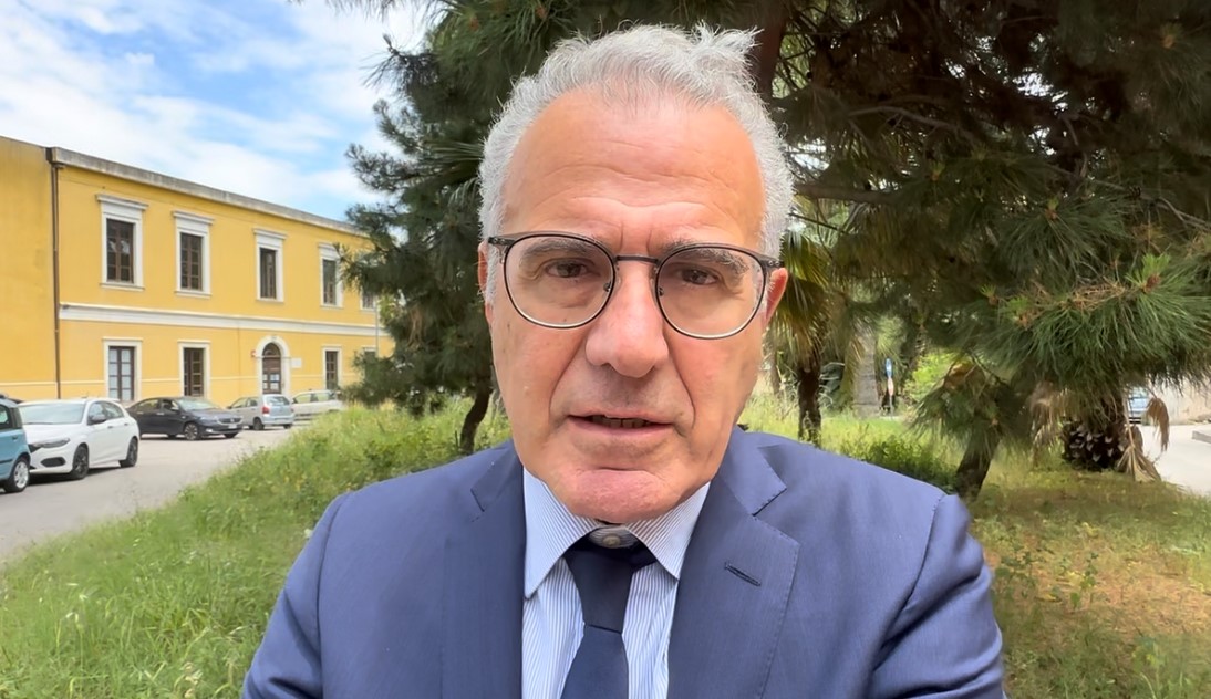 Ospedale Sant’Agata di Militello: Salvatore Patanè neo direttore di Cardiologia