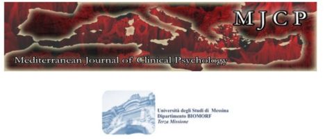 Il Mediterranean Journal of Clinical Psychology (M.J.C.P.) compie 10 anni