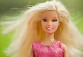 Barbie è il ritratto della salute?