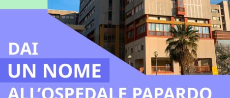 L’ospedale Papardo cambia nome: lo sceglieranno i cittadini: venerdì 28 conferenza all’Ordine dei medici