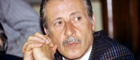 Mercoledì 19 luglio incontro sul tema “Il coraggio della legalità: in ricordo di Paolo Borsellino”