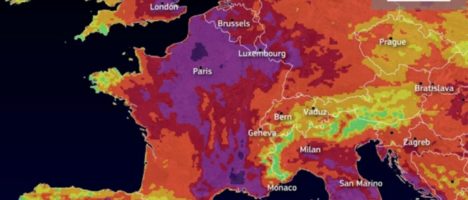 Il caldo record e i 1.500 morti in più al Sud: «Colpa dei tagli alla sanità, i fragili sono penalizzati»