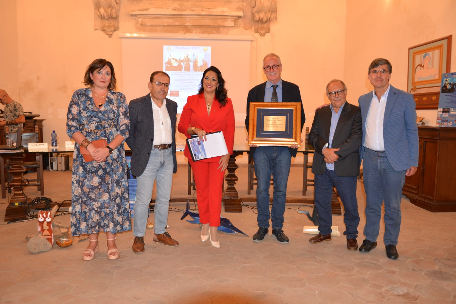 Grande partecipazione per il congresso multidisciplinare “Mandanici 2023”
