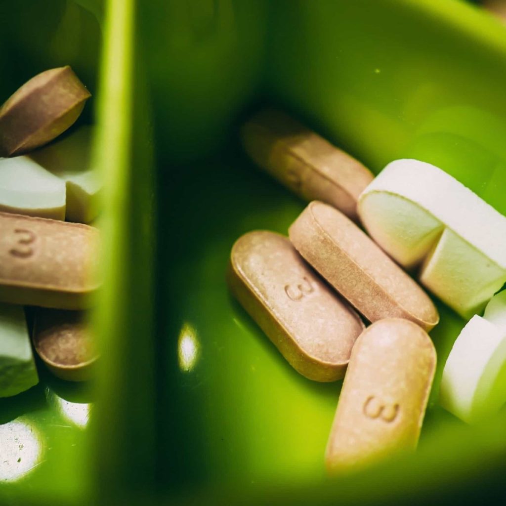 AIFA: L’uso dei farmaci nella popolazione anziana in Italia