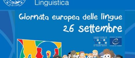 UniMe, Giornata europea delle lingue: al DiCAM evento pubblico sulla diversità linguistica