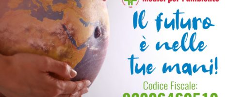 ISDE Italia: campagna nazionale di prevenzione dei danni da plastica alla salute