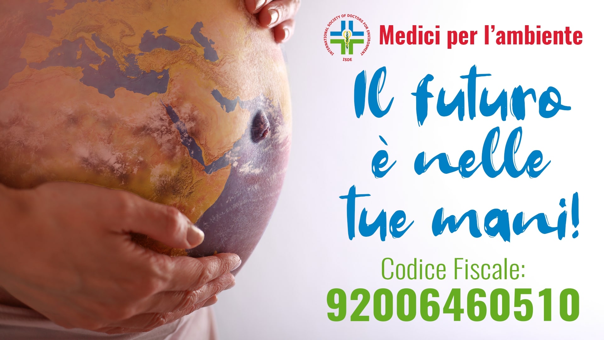 ISDE Italia: campagna nazionale di prevenzione dei danni da plastica alla salute