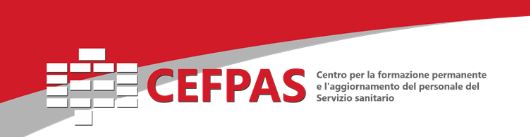 Il 4, 5 e 6 ottobre corso di aggiornamento per operatori dei Registri Tumori CEFPAS Caltanissetta