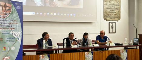 Sicilia a lavoro per Welfare e Sanità a supporto di malati rari e fragili