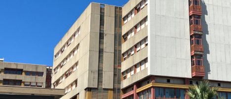 Ospedale Papardo, scelti cinque possibili nuovi nomi: i cittadini possono votare online