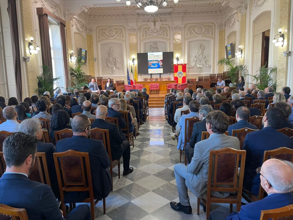 Il messinese Galletti eletto presidente della Società italiana di Rinologia