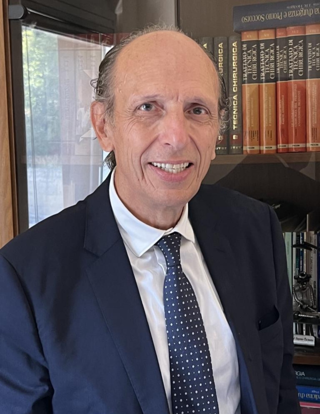 Il prof. Eugenio Cucinotta nominato Prorettore vicario