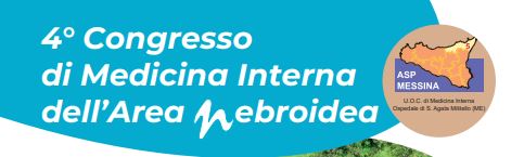 Il 27 ottobre il “IV Congresso Medicina Interna Nebrodi” patrocinato dall’Ordine