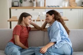 La pubertà è sempre più precoce?