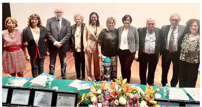Esiti convegno del 29 settembre a Capo d’Orlando “Vivere, non sopravvivere prospettive in Oncologia: prevenzione diagnosi cure e quotidianità della patologia oncologica”