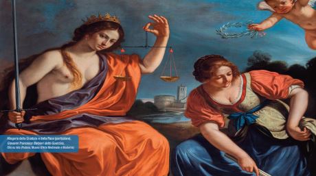 Il 30 e 31 ottobre si terranno le “Giornate internazionali di giustizia penale comparata” nell’Aula Magna del Rettorato dell’Università degli Studi di Messina