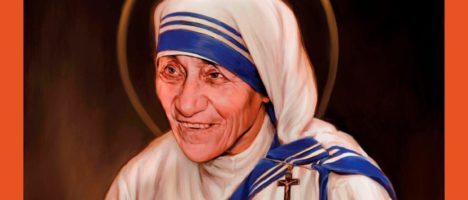 Martedì 10 conferenza stampa Terra di Gesù per presentare il nuovo progetto Madre Teresa