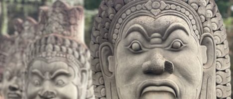 Cambogia, perla dell’Asia: dove rivive la maestosità dell’Impero Khmer