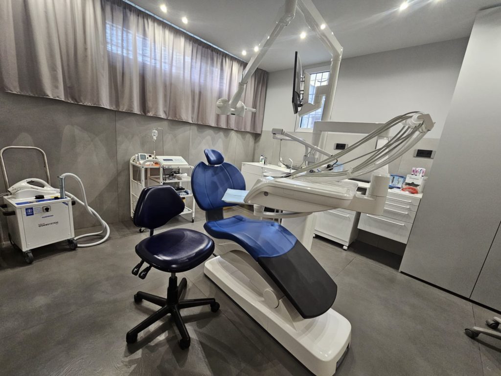Medical Center Umberto I di Milazzo cerca dentisti