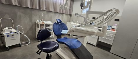 Medical Center Umberto I di Milazzo cerca dentisti