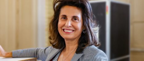 UniMe, Giovanna Spatari è la prima rettore donna a Messina