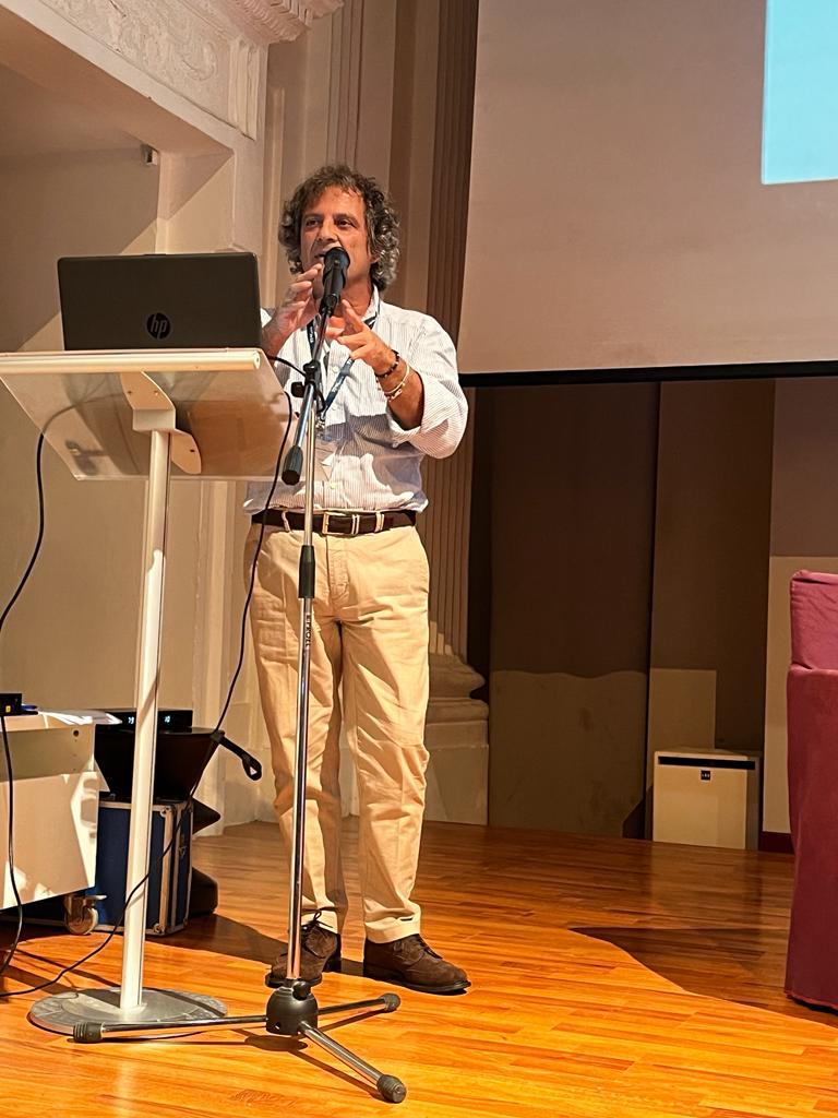 Radioterapia: Il Prof. Stefano Pergolizzi nuovo Presidente dell’Associazione Italiana Radioterapia e Oncologia Clinica