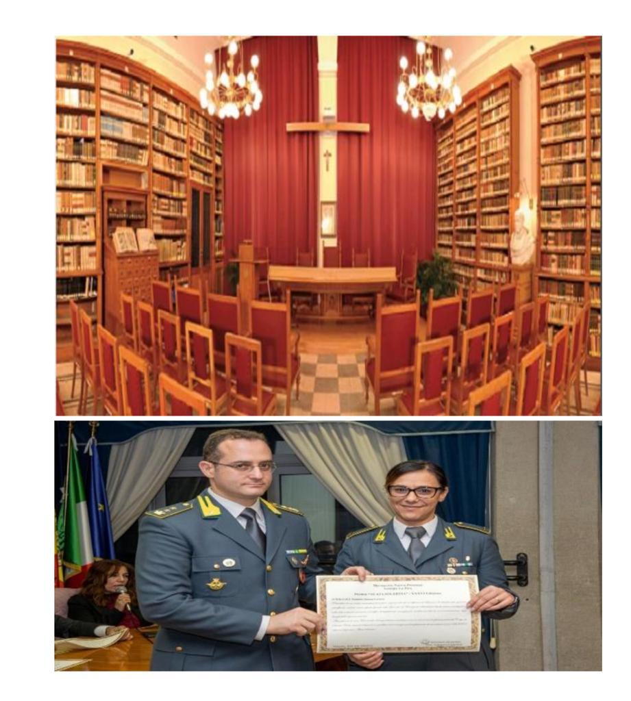 Quaranta anni dopo. Riconoscimento ai veri pionieri