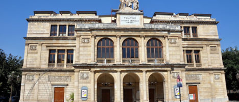 Teatro Vittorio Emanuele: pubblicato sul sito dell’ente l’avviso di selezione pubblica di un Dirigente con contratto a tempo determinato