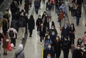 C’è la minaccia di una nuova pandemia?