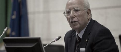 Giuseppe Renzo nominato referente FNOMCeO nella Commissione colpa medica