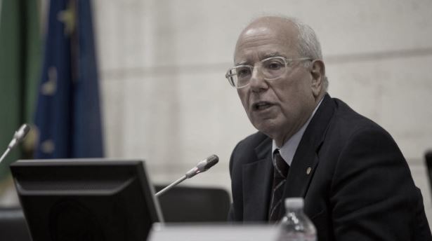 Giuseppe Renzo nominato referente FNOMCeO nella Commissione colpa medica