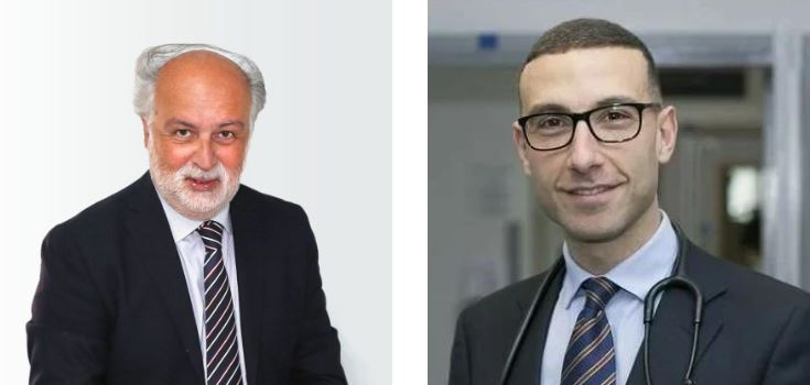 Colapesce 2023, tra i premiati anche i medici messinesi Francesco Certo e Giuseppe Gullo. Menzione poesia Luisa Barbaro