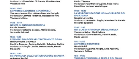 l’1 e 2 dicembre l’evento patrocinato dall’Ordine “ALTE VIE AEREE XI edizione – “Comunicazione & Innovazione” a Sant’Agata di Militello