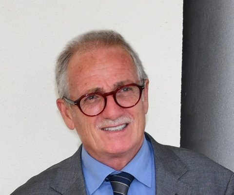 Il prof. Giuseppe Giordano nominato Prorettore Vicario