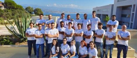 Il team “Messina Energy Boat” (MEB) ammesso anche quest’anno all’XI edizione della “Monaco Energy Boat Challenge”