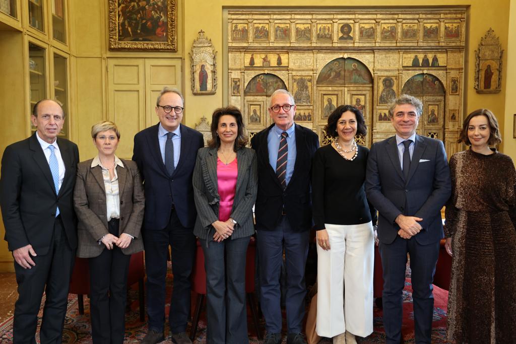 UniMe, nominati i Prorettori della nuova Governance dell’Ateneo