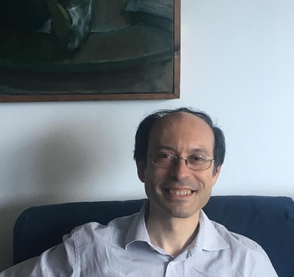 Unime, il prof. Ucciardello eletto Direttore del DiCAM