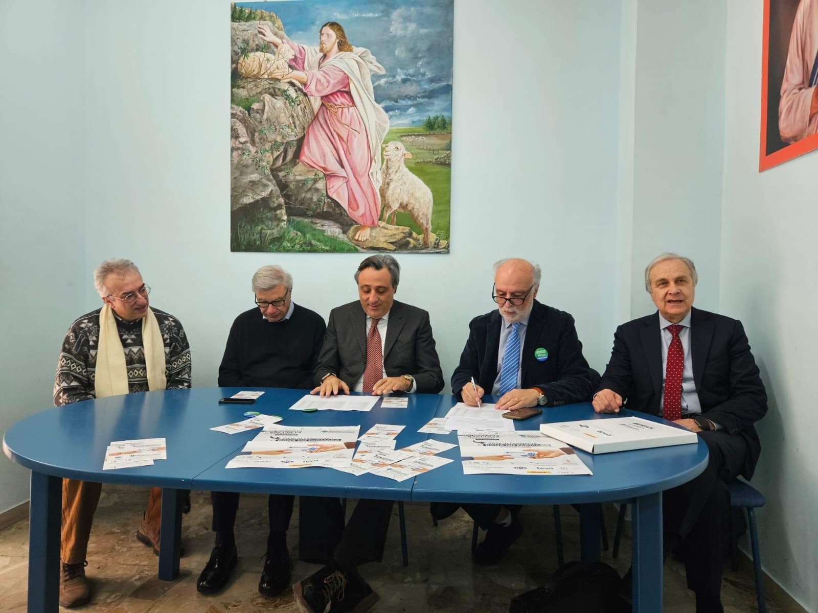 Torna la Giornata di Raccolta del Farmaco a Messina. In aumento la povertà sanitaria