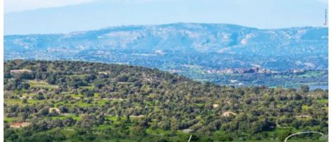 Sicilia, Calendario Ambientale 2024: il Futuro tra Qualità del Clima e Salute del Suolo