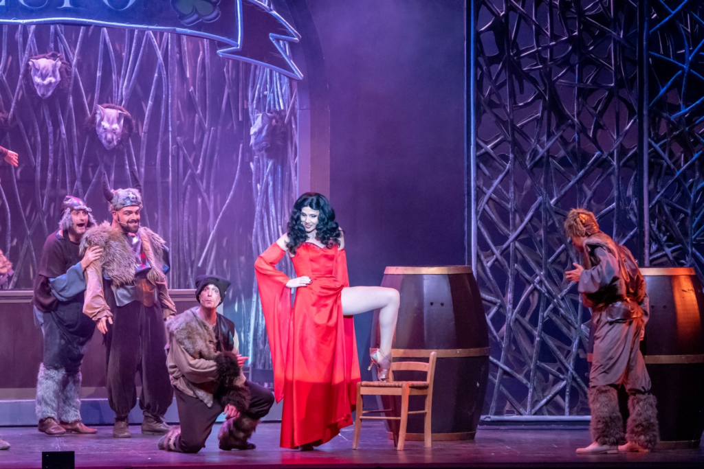 Il 19, 20 e 21 gennaio il musical “Rapunzel”