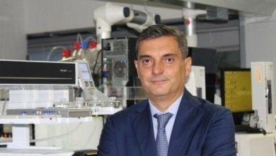Premio Tswett – Nernst European Award al Prof. Luigi Mondello