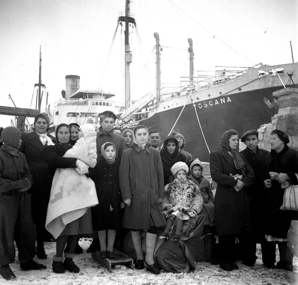 10 Febbraio: Giornata del ricordo