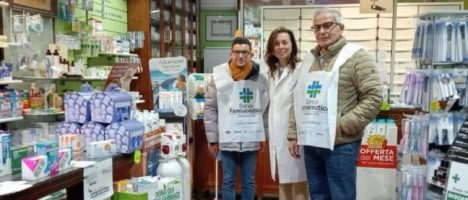 Messina, città della carità: donati 35000 euro di farmaci